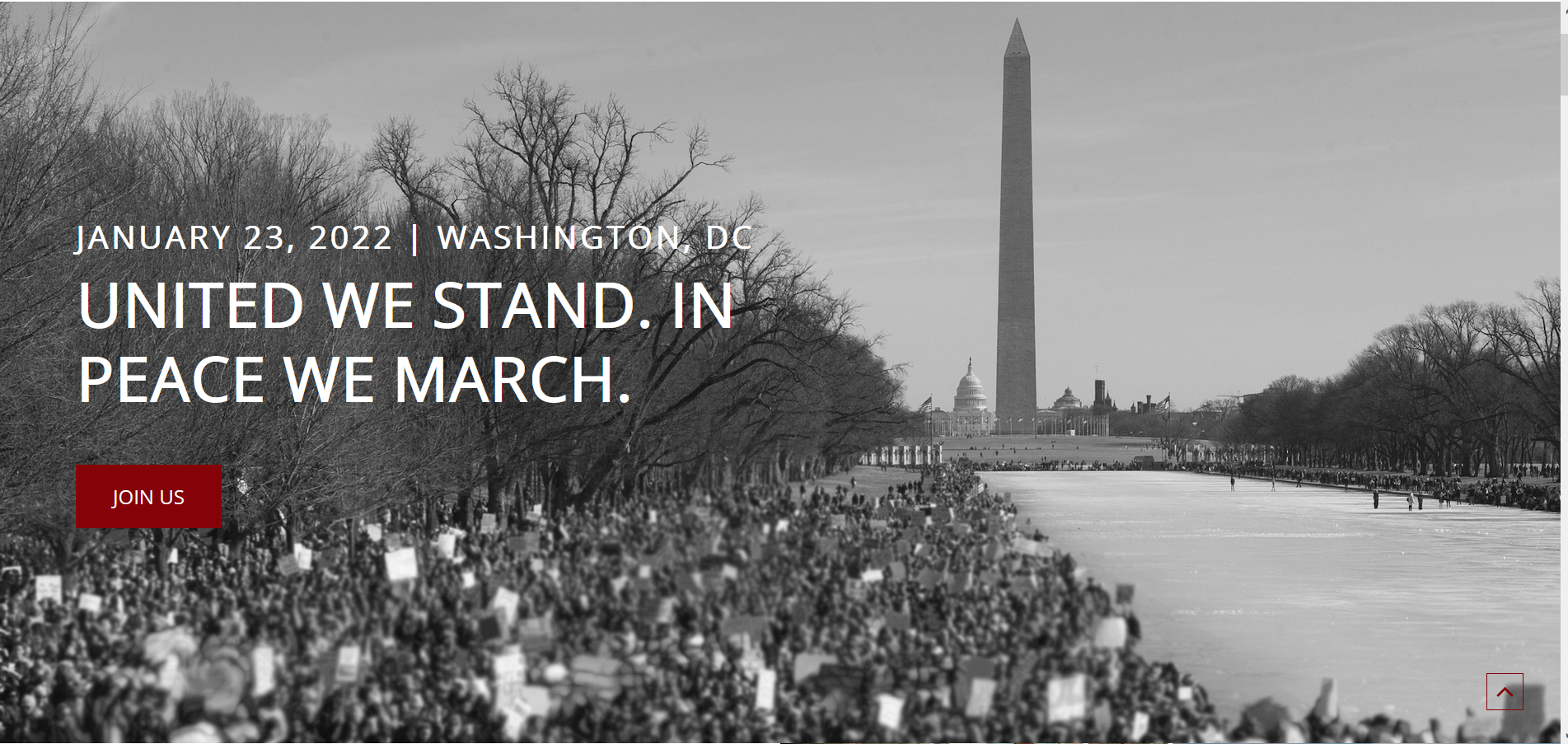 DEFEAT THE MANDATES: AN AMERICAN HOMECOMING – JAN. 23rd – JOIN US!