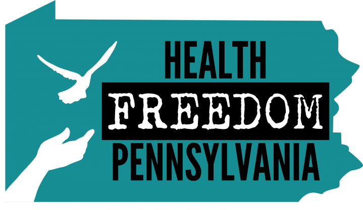 Health Freedom Pennsylvania