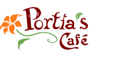 Portia's Cafe