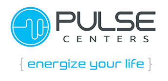 Pulse Centers Logo