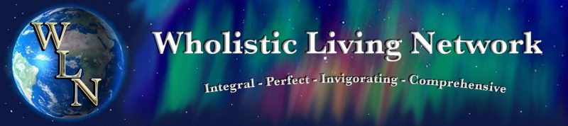 Wholistic Living Network
