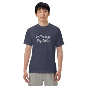 Men’s EnCourage T-Shirt (Dark Colors)