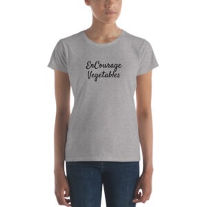 Women's EnCourage T-Shirt